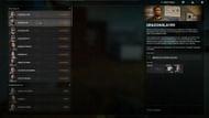 Rewards after completing the Dragonslayer task in Gray Zone Warfare (Image via Madfinger Games)